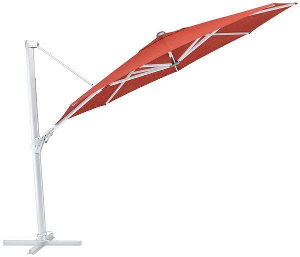 Kettler Easy Swing Ampelschirm inkl. Abdeckhaube