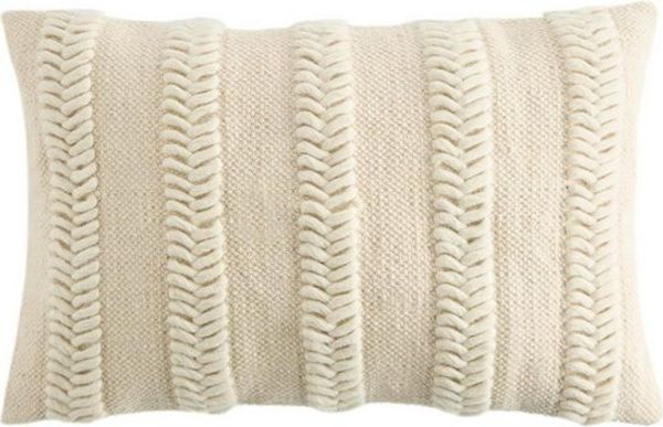 Next Dekokissen Kissen mit Chevron-Muster 40x59 cm