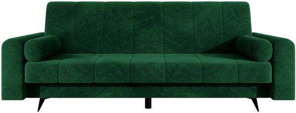 Schlafsofa Zuri (Farbe: Kronos 19)