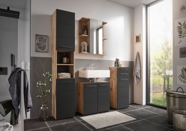 Spiegelschrank VISTA