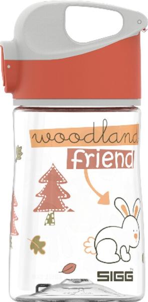 SIGG Flasche Woodland 0,35l