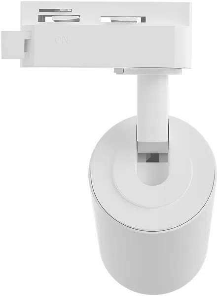 Braytron GU10 Schienenstrahler 2-Phasen weiß| Purplelights Bild 7