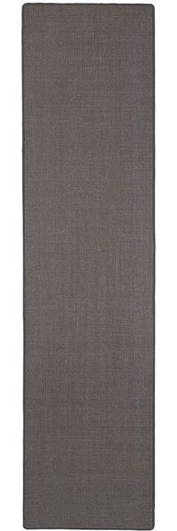 Snapstyle Sisalteppich Sisal Natur Läufer Teppich, Rechteckig, Höhe: 6 mm