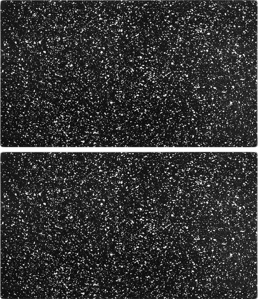 vidaXL Schneidebretter 2 Stk. in Granitoptik Hartglas 322290