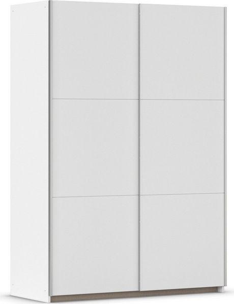 OTTO home Schwebetürenschrank PAULLY Schlafzimmerschrank Garderobe Preiskracher Kleiderschrank Breite 131 cm Bestseller MADE IN GERMANY