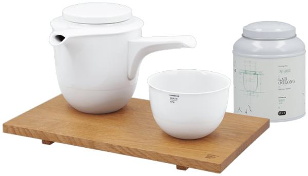 KPM Berlin LAB Tee-Set Bild 1