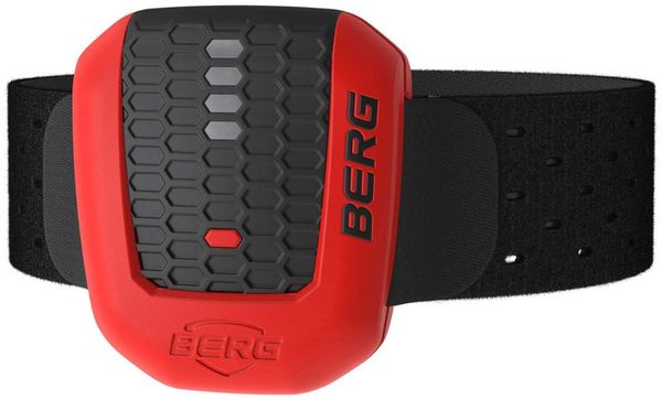 BERG Trampolin Zubehör - AirHive Jump Tracker