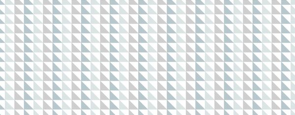 d-c-fix Tischdecke Noblessa Triangle Pattern 110 x 140 cm