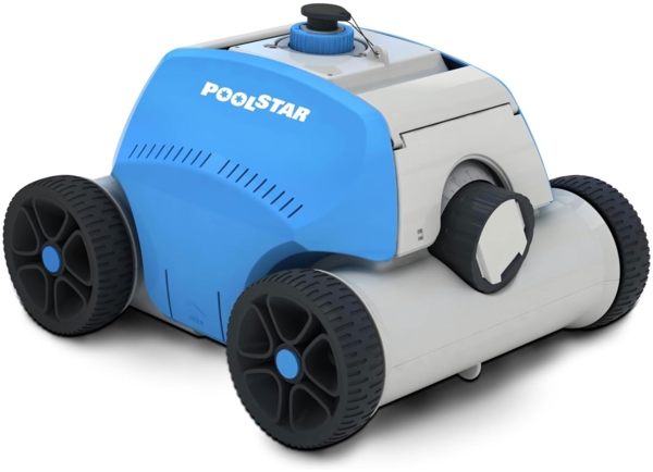 Poolstar Poolrunner Battery+ | Akku Poolsauger
