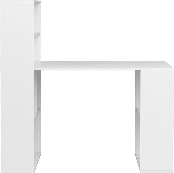 Home affaire Regal-Schreibtisch Whitby, Home Office-Schreibtisch