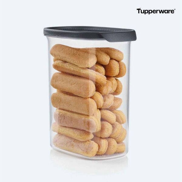 TUPPERWARE Vorratsdose Ultra Clear 2,2 Liter