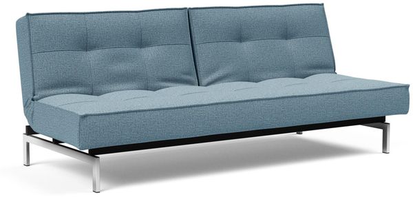 Innovation Living Splitback Klappsofa 115x210 cm