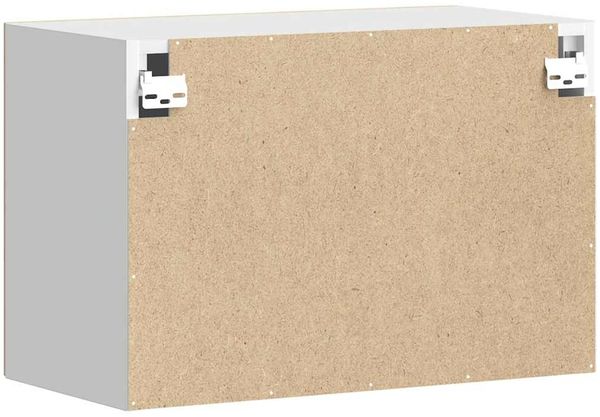 vidaXL Küchen-Hängeschrank Porto Artisan-Eiche Holzwerkstoff 854086 Bild 7