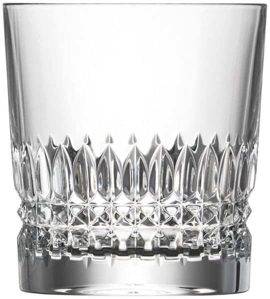 Whiskyglas Kristall Empire mit individueller Gravur
