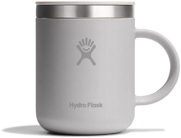 Hydro Flask Thermobecher 12 OZ Mug, 1-tlg, Edelstahl, TempShield™-Isolierung, 355 ml