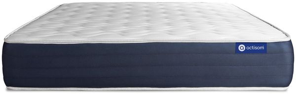 Actiflex sleep matratze 180x200 cm, Taschenfederkern und Memory-Schaum, Härtegrad 2, Höhe :22 cm, 5 Komfortzonen Bild 4