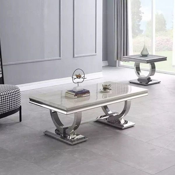 JVmoebel Couchtisch Luxus Design Tische für Betuchte, Exklusive Möbelstücke (1-St, 1x Couchtisch), Made in Europa