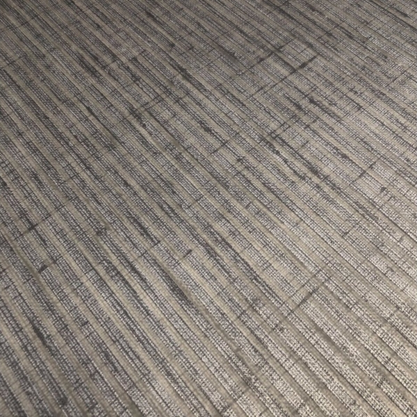 HOME in green Schiebegardine HOME in green 84031 ESTRA Schiebegardine aus recyceltem Polyester (1 St), Polyester