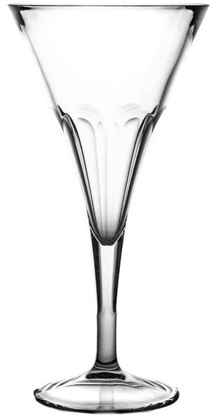 Crystal Julia Crystal Julia Kristall-Champagnergläser 19236JULIA