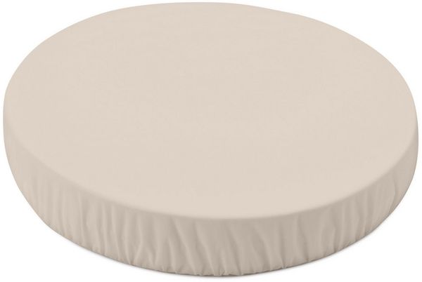 Waldin Ovales Babybett 7-in-1 - Small Sheet 73x73