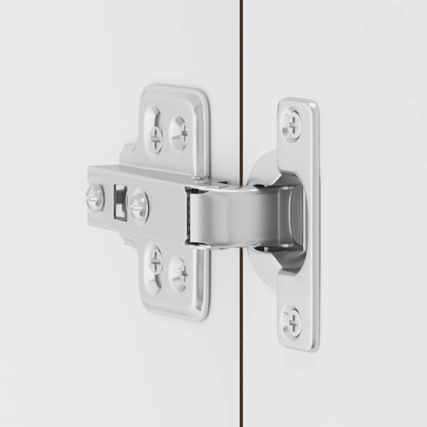 vidaXL Küchen-Hängeschrank Kalmar Braun Eichen-Optik Holzwerkstoff 853584 Bild 8