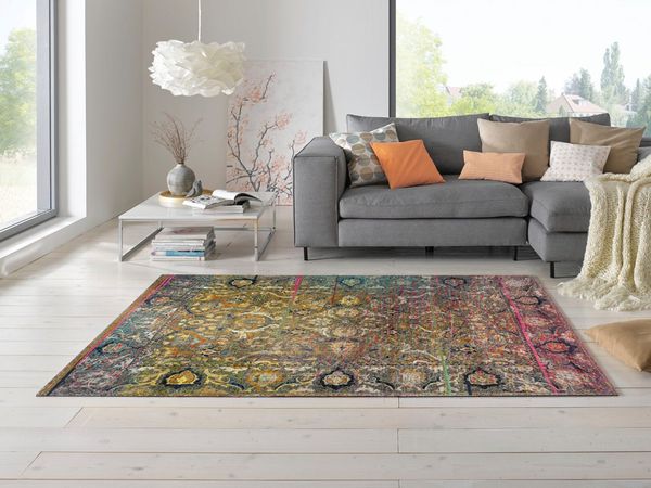 wash+dry by Kleen-Tex Teppich Mirage, rechteckig