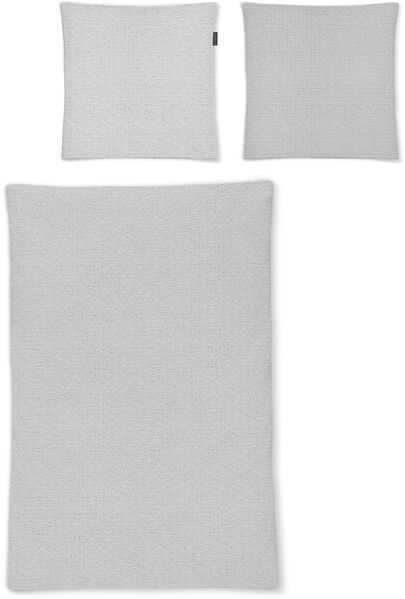 Bettwäsche EASY (LB 155x200 cm)
