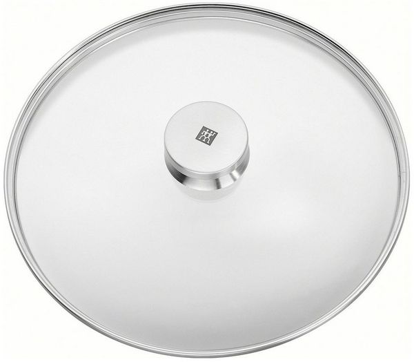 ZWILLING TWIN Specials Deckel 28 cm, Glas