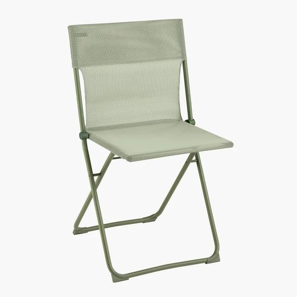 Lafuma Relaxsessel BALCONY II CH - MOSS TUBE MOSS LFM5167.9874