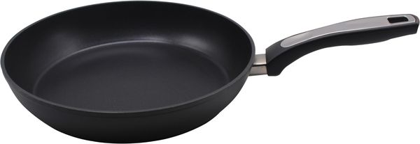 Aluminium Pfanne 20cm Crispy Induction Style
