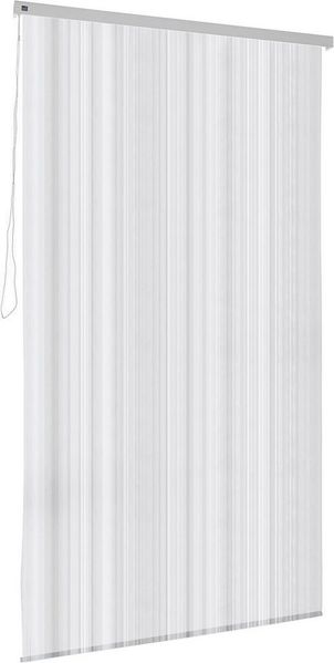 Kleine Wolke Duschrollo Breite 128 cm, ausziehbar, 128 x 240 cm