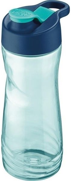 500-ml Picnik Origins Flasche blau