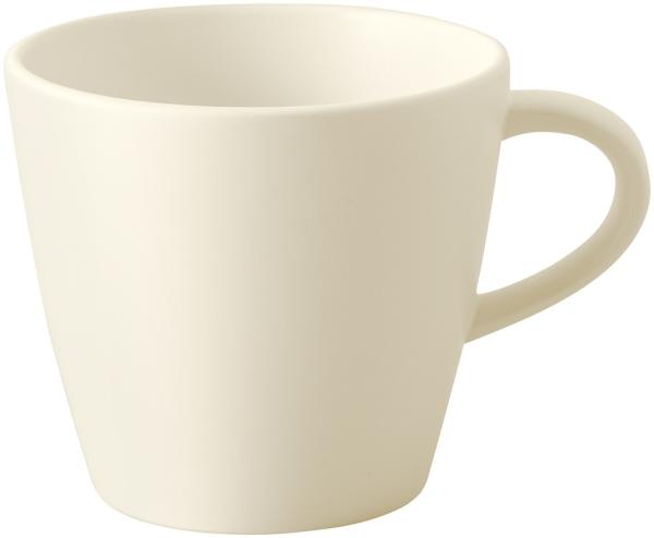 Villeroy & Boch Manufacture Rock blanc Kaffeeobertasse