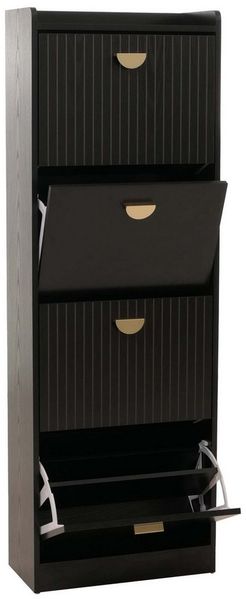 MCW Schuhschrank MCW-O39 Passend zur Möbelserie O39