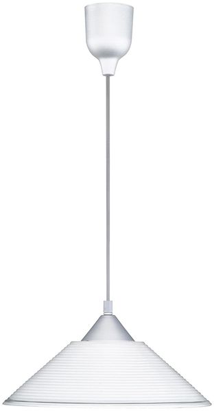 Elegante Pendelleuchte für die Innenraumausstattung