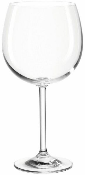 montana: :pure Bordeauxglas, Rotweinglas, Weinglas, Weinkelch, Rotwein, Glas, 230 ml, 042433