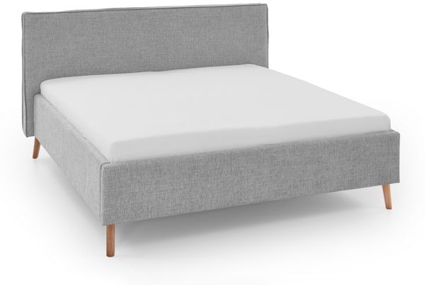 Matera Polsterbett Polyester Stoffbezug Baltimore 216cm x 205cm x 112cm