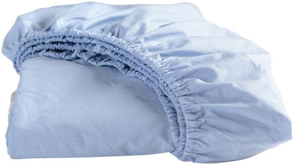 Cinderella Weekend Spannbettlaken Baumwolle - 90 x
