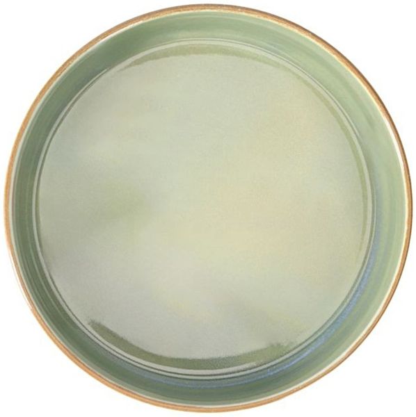 COMAS OLIVA Schale 16 cm, 6 Stück, Porzellan