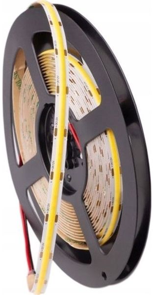 LED-Leiste ECOLIGHT2 EcoLight Eco* EC79929 LED-Leiste COB WW IP20 45W 9W/m 5m 3000K