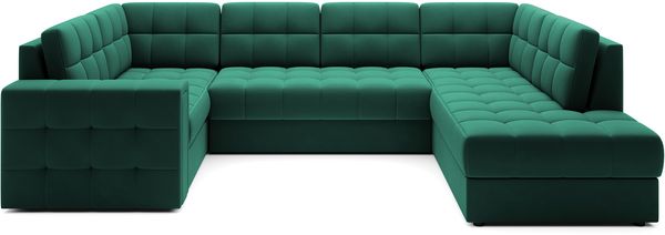 Eltap Blewett Ecksofa (Lukso 35) Seite rechte