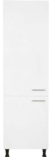 nobilia® Vorratsschrank "Touch", Ausrichtung wählbar, mit zwei Türen, vormontiert, Breite/Höhe: 60/216,6 cm