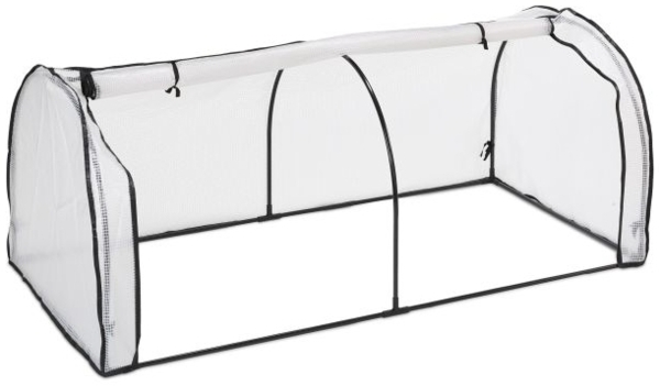 Frühbeet mit PE-Folie 10047366