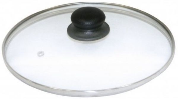 TESTRUT Universal-Glasdeckel