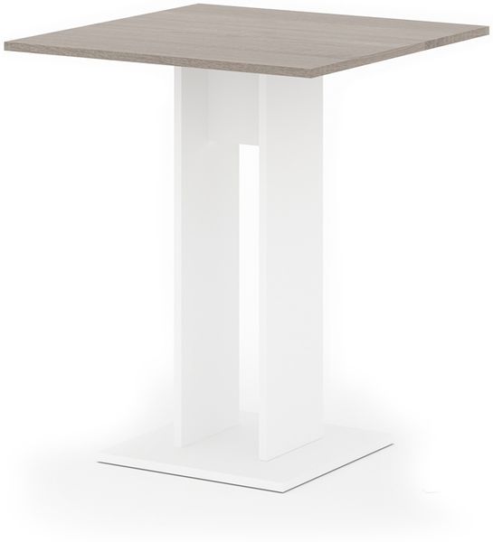 Esstisch Repose Sonoma 65 x 65 cm Vicco