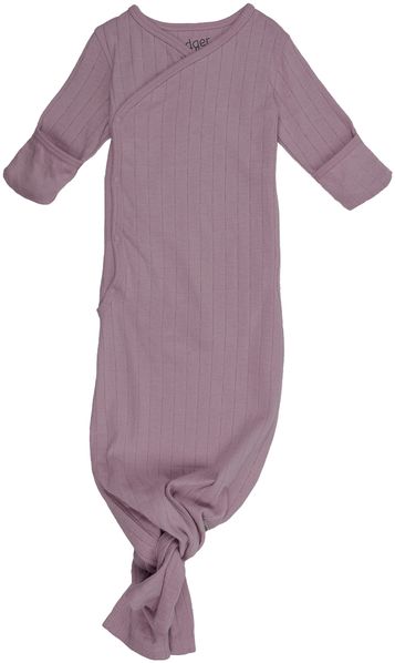 Lodger Hopper Solid Newborn Schlafsack - Gr. 50-62
