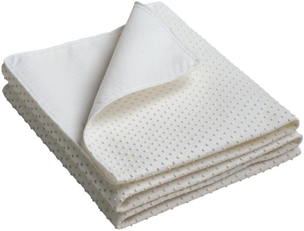 Polydaun Matratzenschoner Top Nop 140 x 200 cm Wei