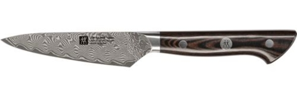 Zwilling TANREI Spick- und Garniermesser 10 cm
