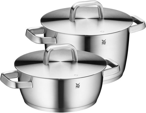 WMF Topfset Iconic 2-teilig | Auswahl
