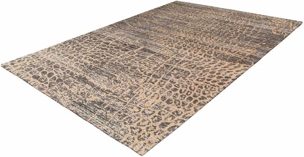 Davis 325 Beige 80 x 150 cm